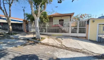CASA TÉRREA JARDIM LEONOR MENDES DE BARROS (TREMEMBÉ)