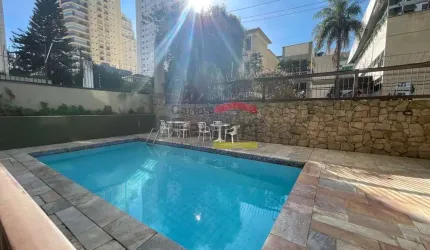 Apartamento à Venda com 4 Dormitórios, 2 suítes, 2 Vagas , Alto de Santana 136 m²