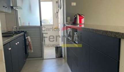 Apartamento a venda, Mooca, 03 dormitórios, 01 suíte, 01 vaga