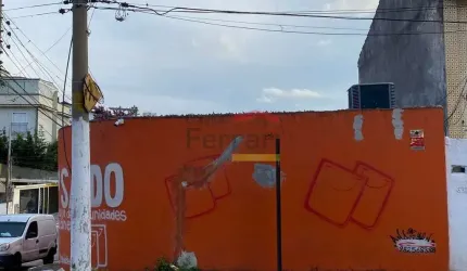 Vila Romero (ZN) - Galpão comercial de 179 m² para venda, próximo ao Partage Shopping Santana.
