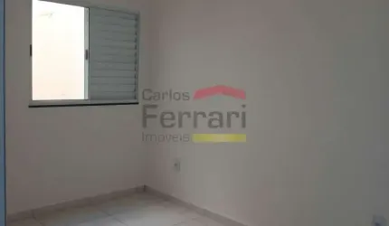 Apartamento com Quintal Vila Maria Alta