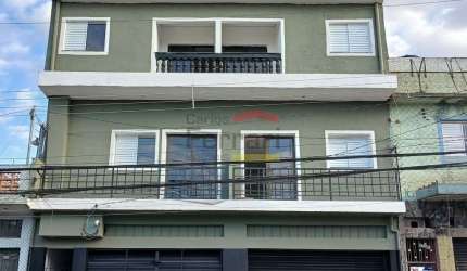 Apartamento Residencial Com Churrasqueira