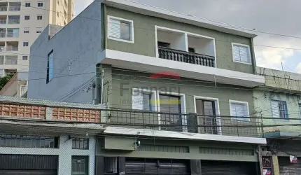 Apartamento Térreo na Vila Maria Alta !