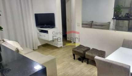 Apartamento no Imirim