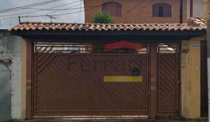 sobrado vila nova mazzei