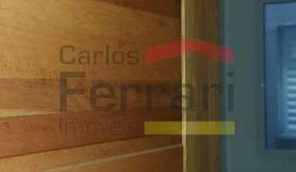 Apartamento novo, 2 quartos, 36m², a 900mts do Metrô Parada Inglesa