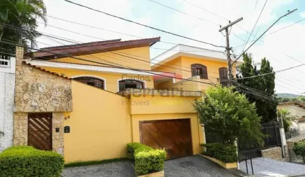 sobrado vila albertina