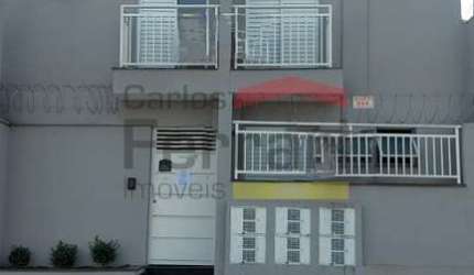 Apartamento novo, 2 quartos, 36m², a 900mts do Metrô Parada Inglesa