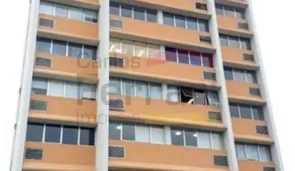 sala comercial a venda 1 vaga Lapa