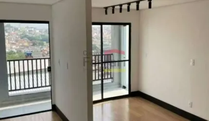 Apartamento 2quartos, 1 vaga  -  A apenas 1km  do Horto Florestal