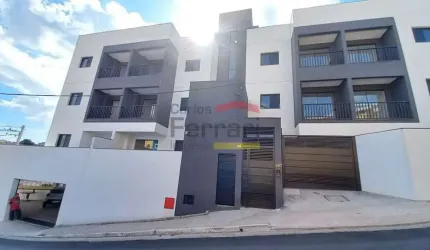 Apartamento 2 quartos 1 vaga - Garden -  A apenas 1km  do Horto Florestal