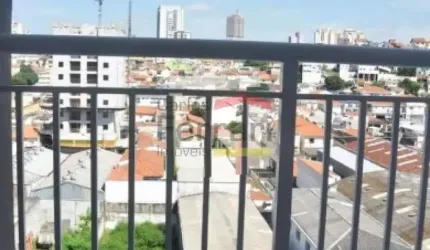 Apartamento 2 dormitórios no Bairro do Limão