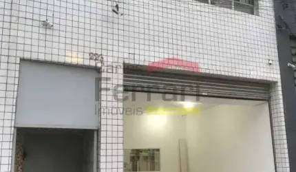 Prédio Comercial 3 Pisos Casa Verde / Braz Leme