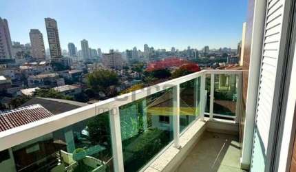 Apartamento novo, com varanda gourmet no Jardim São Paulo ? mobiliado e ao lado do metrô!