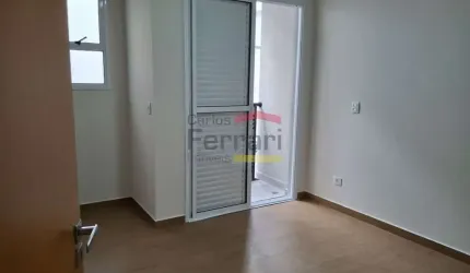 Sobrado a venda, Novo Nunca Habitado,  Vila Pauliceia, 03 dormitórios,  03 suítes, 02 vagas,