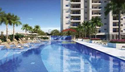 Apartamento em Guarulhos com 2 Dormitórios e Varanda Gourmet ? Lazer Completo!