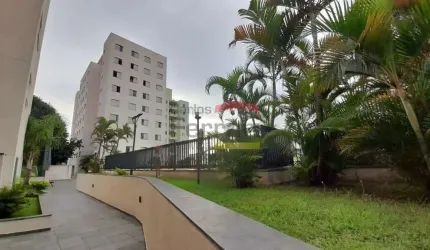 APARTAMENTO NO TUCURUVI, 2 DORMITÓRIOS, 1 VAGA, PRÓXIMO DO METRÔ TUCURUVI