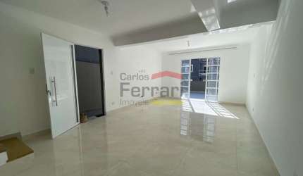Sobrado para venda Vila Gustavo.