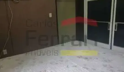 Sobrado na Vila Roque