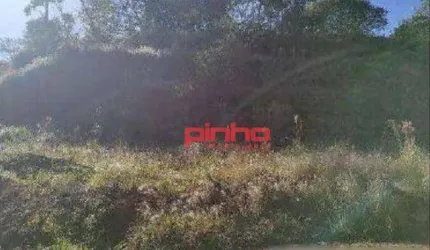 Terreno à venda, 350 m² por R$ 92.400 - Balneário - Piratuba/SC