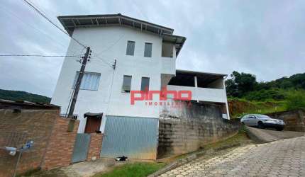 Apartamento com 2 dormitórios para alugar, 80 m² por R$ 1.748,72/mês - Colônia Santana - São José/SC