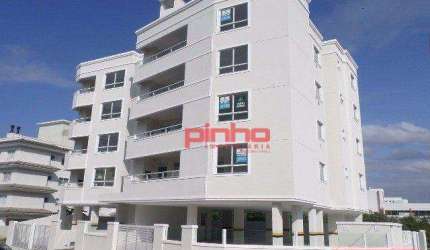 Apartamento com 2 dormitórios à venda, 68 m² por R$ 426.000,00 - Pagani - Palhoça/SC