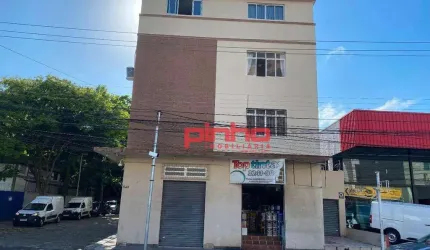 Loja para alugar, 25 m² por R$ 1.382,51/mês - Campinas - São José/SC