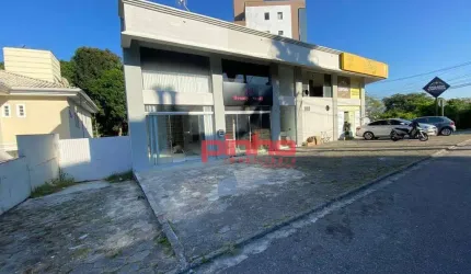 Loja para alugar, 70 m² por R$ 3.559,80/mês - Pedra Branca - Palhoça/SC