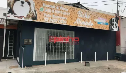 Loja para alugar, 53 m² por R$ 3.968,07/mês - Kobrasol - São José/SC
