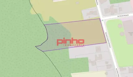 Oportunidade, Terreno à venda, 43 m² por R$ 586.855 - Santa Luzia - Jaraguá do Sul/SC