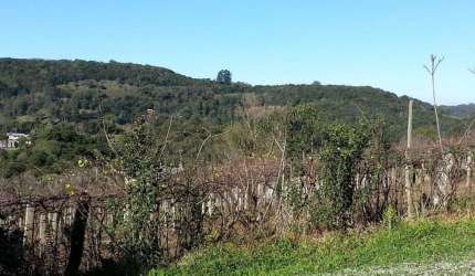 Chácara / sítio à venda no Kayser, Caxias do Sul  por R$ 1.225.000