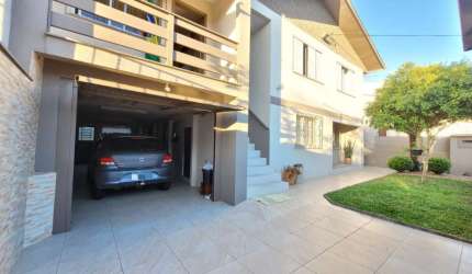 Casa com 5 quartos à venda na Vila Verde, Caxias do Sul  por R$ 830.000