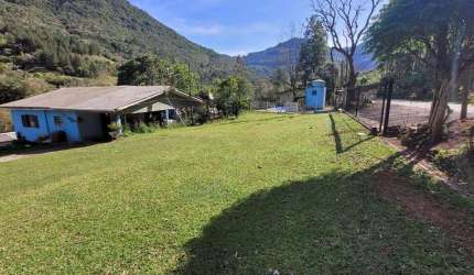 Chácara / sítio com 3 quartos à venda no Santa Lúcia do Piaí, Caxias do Sul  por R$ 350.000