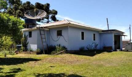 Chácara / sítio com 3 quartos à venda na Vila Seca, Caxias do Sul  por R$ 500.000