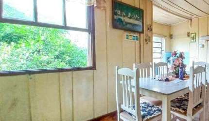 Casa com 5 quartos à venda no Floresta, Caxias do Sul  por R$ 430.000