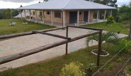 Chácara / sítio com 3 quartos à venda na Vila Seca, Caxias do Sul  por R$ 580.000