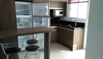 Apartamento com 3 quartos à venda no Medianeira, Caxias do Sul  por R$ 800.000