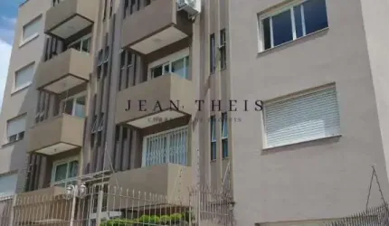 Apartamento com 3 quartos à venda no Medianeira, Caxias do Sul  por R$ 415.000
