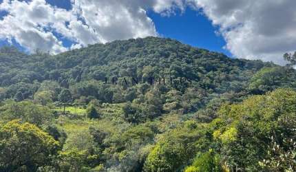 Chácara / sítio com 2 quartos à venda no Santa Lúcia do Piaí, Caxias do Sul  por R$ 180.000