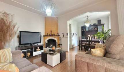 Apartamento com 2 quartos à venda no Centro, Caxias do Sul  por R$ 382.000