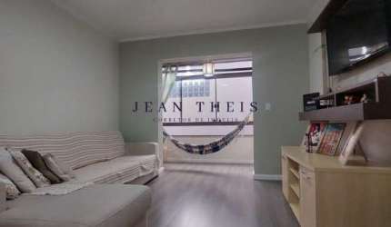 Apartamento com 3 quartos à venda no Marechal Floriano, Caxias do Sul  por R$ 340.000