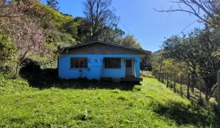 Chácara / sítio com 1 quarto à venda no Santa Lúcia do Piaí, Caxias do Sul  por R$ 230.000