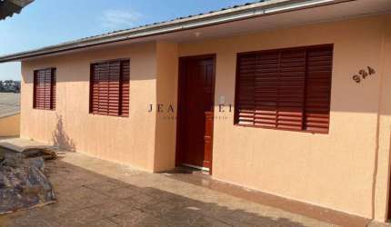 Casa com 3 quartos à venda no São Caetano, Caxias do Sul  por R$ 320.000