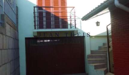 Casa com 2 quartos à venda no Floresta, Caxias do Sul  por R$ 339.000