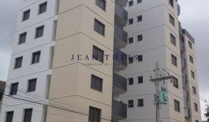 Apartamento com 2 quartos à venda no Pio X, Caxias do Sul  por R$ 312.000