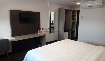 Loft com 1 quarto à venda no Sanvitto, Caxias do Sul  por R$ 300.000