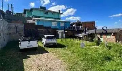 Terreno à venda no Cruzeiro, Caxias do Sul  por R$ 150.000