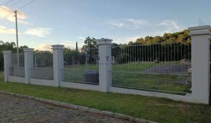 Chácara / sítio com 2 quartos à venda no Monte Bérico, Caxias do Sul  por R$ 400.000