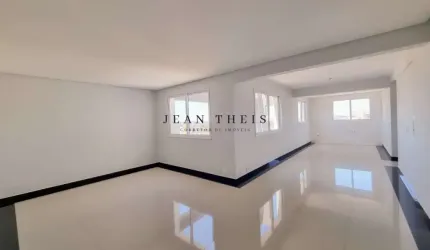 Apartamento com 3 quartos à venda no Rio Branco, Caxias do Sul  por R$ 799.000