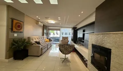 Apartamento com 3 quartos à venda no Exposição, Caxias do Sul  por R$ 1.690.000